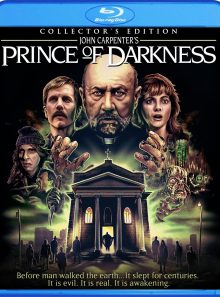 Prince of darkness (collector s edition) [blu ray]