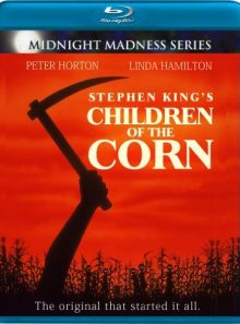 Children of the corn [blu ray]