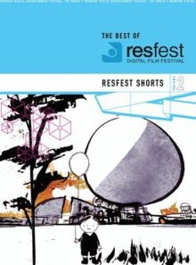 Best of resfest shorts, vol. 2