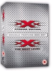 Xxx - extreme edition / xxx 2: the next level