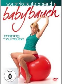 Workout coach: babybauch (gymnastique pendant la grossesse)