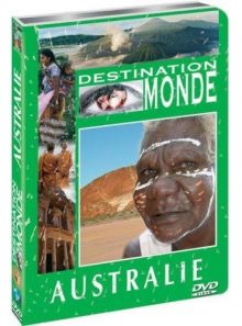 Destination monde : australie
