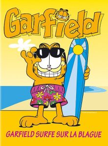 Garfield et ses amis - surf sur la blague