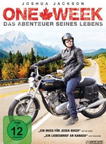 One week [import allemand] (import)