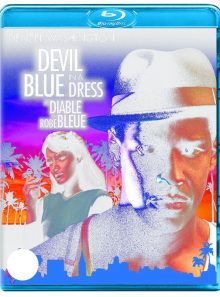 Devil in a blue dress - le diable en robe bleue