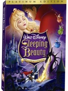 Sleeping beauty (50th anniversary deluxe edition)
