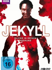Jekyll - blicke in deinen abgrund (2 dvds)