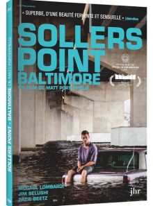 Sollers point : baltimore