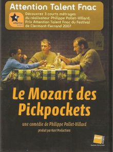 Le mozart des pickpockets