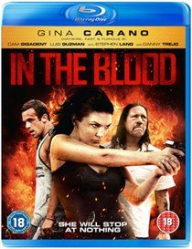 In the blood [blu-ray]