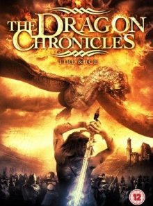 Dragon chronicles - fire and ice [import anglais] (import)