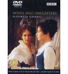Wives and daughters - import uk
