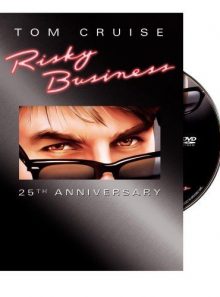 Risky business (deluxe edition)