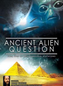 Ancient alien question