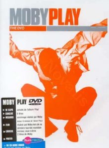 Moby - play, the dvd