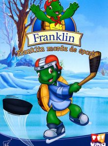 Franklin - franklin mordu de sport
