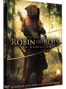 Robin des bois : la rebellion