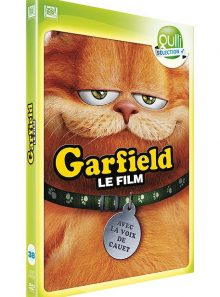 Garfield - le film - édition simple