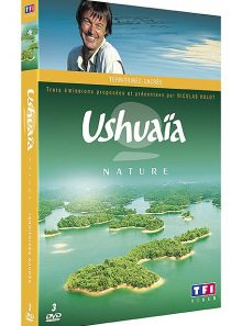 Ushuaïa nature - territoires sacrés