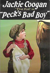Peck s bad boy (1921) (silent)