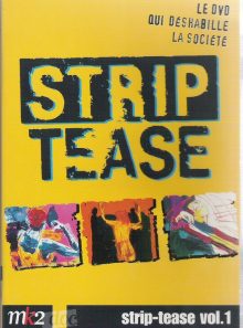 Strip tease, volume 2