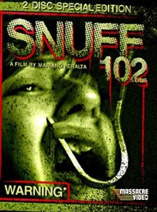 Snuff 102 (special edition/ 2-disc)