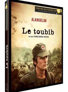 Le toubib - combo collector blu-ray + dvd