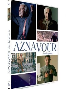 Aznavour : autobiographie