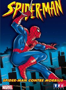 Spider-man - spider-man contre morbius