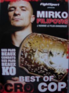 Mirko filipovic  - best of crocop