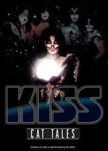Kiss: cat tales