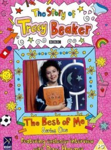 Tracy beaker - the best of tracy beaker