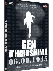 Gen d'hiroshima - film 1
