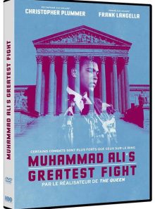 Muhammad ali's greatest fight