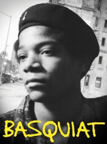 Basquiat, un adolescent a new york