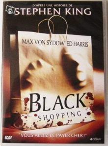 Black shopping