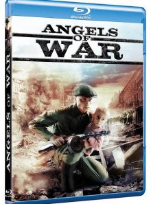 Angels of war - blu-ray