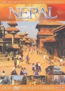 Schönsten länder der welt - nepal