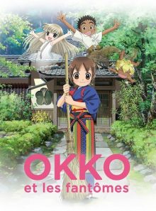 Okko et les fantomes