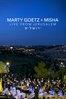 Marty goetz & misha: live from jerusalem