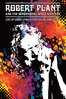 Robert plant and the sensational space shifters: live at david lynch's festival of disruption