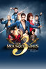 Le spectacle - les 3 mousquetaires