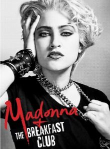 Madonna & le breakfast club