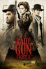 Lady gun fighter