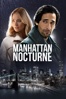 Manhattan nocturne