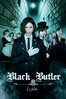 Black butler : le film