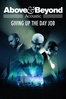 Above & beyond acoustic: giving up the day job