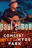 Paul simon: the concert in hyde park