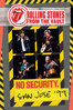 The rolling stones from the vault: no security - san jose 1999 (live)
