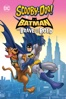 Scooby-doo ! & batman : the brave and the bold